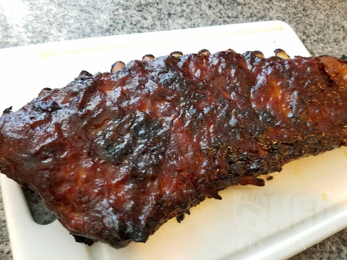 铁炉堡矮人的最爱！魔兽之啤酒烤猪排！看着就有食欲-阵营-急速微变怀旧魔兽sf发布网