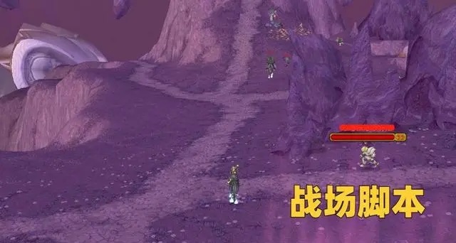 如果魔兽停服成真 再难找出同款 如果魔兽停服成真 再难找出同款