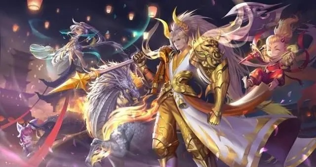 魔兽停服令人惋惜国内与之媲美的游戏还有哪些 魔兽停服令人惋惜国内与之媲美的游戏还有哪些