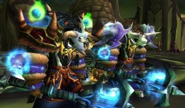 怀旧服中鸟德在NAXX里面能否打出高伤害? 怀旧服中鸟德在NAXX里面能否打出高伤害?