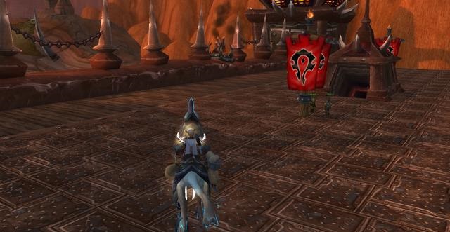 揭秘魔兽世界中“防毕业”装备机制与玩家困境 揭秘魔兽世界中“防毕业”装备机制与玩家困境