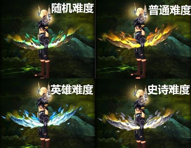 猎人职业:宠物驯服与炫酷武器,开发团队的偏爱! 猎人职业:宠物驯服与炫酷武器,开发团队的偏爱!