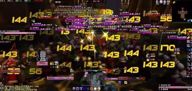 TBC版本魔兽世界:揭秘强力玩法-法伤骑士PVP秒杀、刷本双倍速! TBC版本魔兽世界:揭秘强力玩法-法伤骑士PVP秒杀、刷本双倍速!