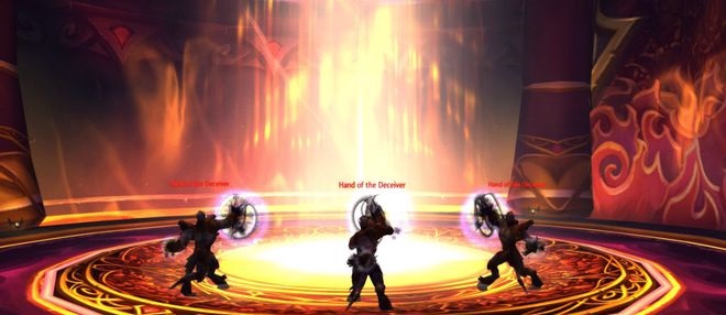 魔兽TBC怀旧服：10万金币“门票费”引发消费新风潮