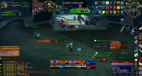 魔兽世界怀旧服回归国服的悬念 魔兽世界怀旧服回归国服的悬念