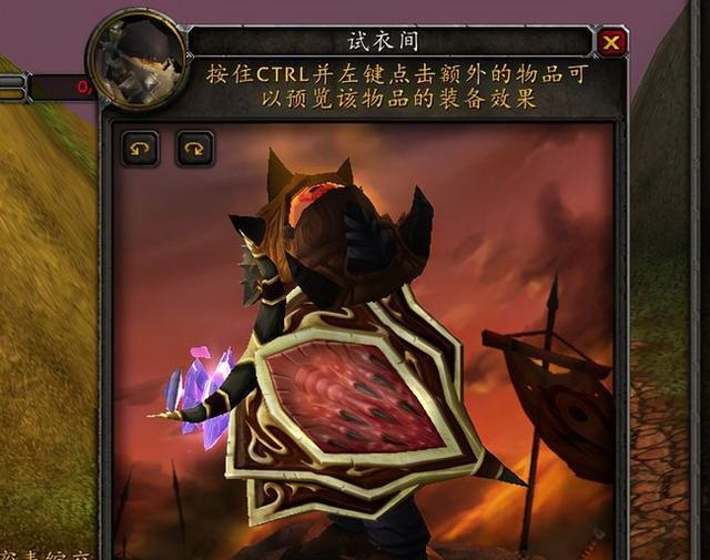 TBC坦克英雄:BOSS之下的铁血守护者 TBC坦克英雄:BOSS之下的铁血守护者