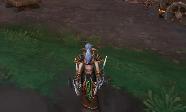 魔兽世界11.0版本:角色等级取消,旧版本轮换回归,游戏体验翻新 魔兽世界11.0版本:角色等级取消,旧版本轮换回归,游戏体验翻新