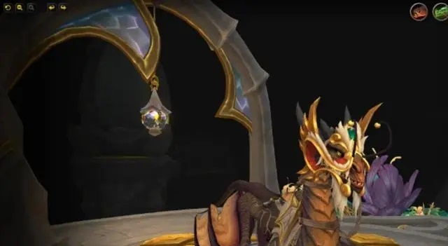 魔兽世界 魔兽世界