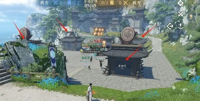 暴雪维权擦边魔兽世界元素 国服回归的先兆? 暴雪维权擦边魔兽世界元素 国服回归的先兆?