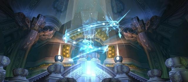 国服回归 期待与观望的魔兽世界新篇章 国服回归 期待与观望的魔兽世界新篇章