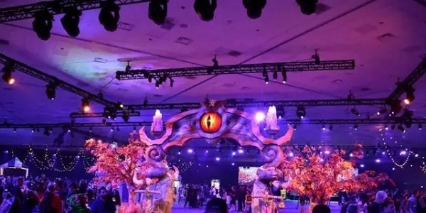 暴雪新奇幻IP曙光?前员工爆料未公布项目存续 暴雪新奇幻IP曙光?前员工爆料未公布项目存续