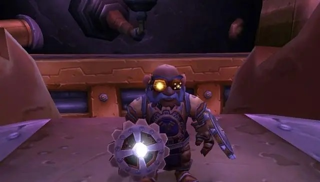 魔兽世界情人节活动:金币回收之新尝试引发玩家热议 魔兽世界情人节活动:金币回收之新尝试引发玩家热议