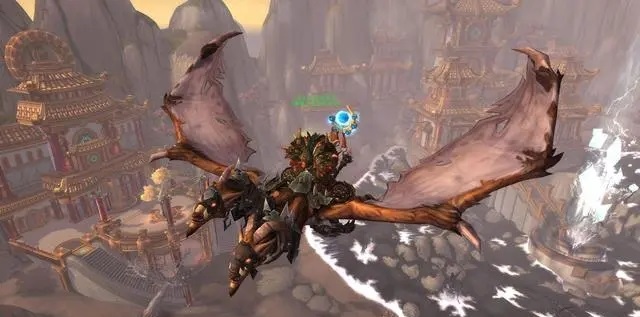魔兽世界情人节活动:金币回收之新尝试引发玩家热议 魔兽世界情人节活动:金币回收之新尝试引发玩家热议