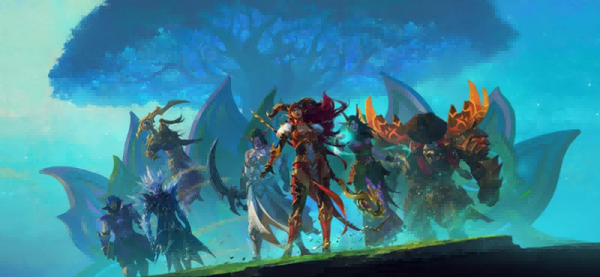 《魔兽世界》10.2.6补丁即将发布,首次不开放PTR,玩家猜测或为海盗主题 《魔兽世界》10.2.6补丁即将发布,首次不开放PTR,玩家猜测或为海盗主题