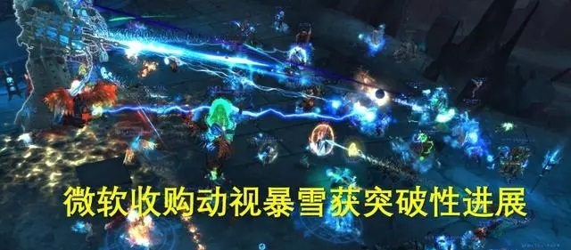 《魔兽世界》国服停服第377天：网易大神魔兽专区启动新春活动
