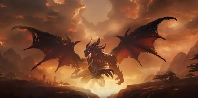  《魔兽世界》经典版迎来新篇章：《大灾变》怀旧服即将上线