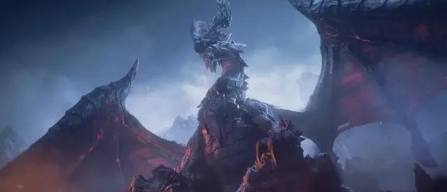 塔瑞斯世界 vs. 魔兽世界国服:游戏界的角力 塔瑞斯世界 vs. 魔兽世界国服:游戏界的角力