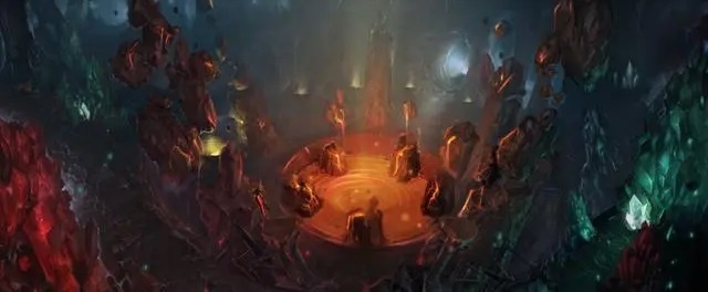 魔改之争:暴雪与魔兽世界的变革 魔改之争:暴雪与魔兽世界的变革