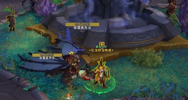 魔兽世界三版本快速上手攻略 魔兽世界三版本快速上手攻略
