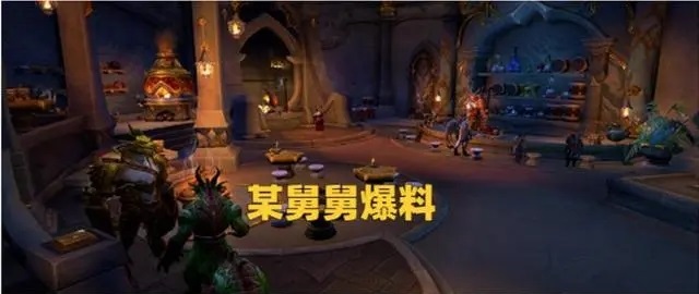 重启魔兽之旅:国服WLK怀旧服即将开放,角色查询功能上线 重启魔兽之旅:国服WLK怀旧服即将开放,角色查询功能上线