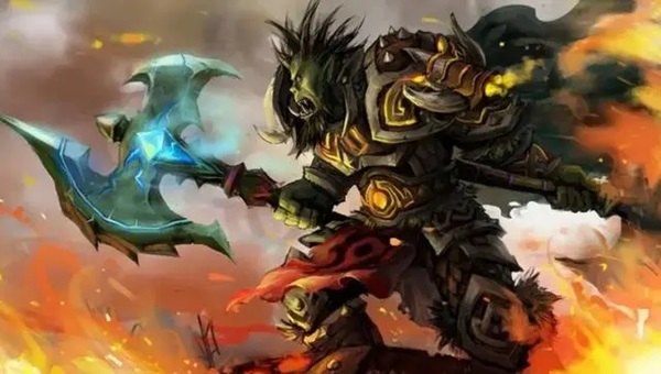 探索魔兽世界的魅力:从角色创建到冒险旅程 探索魔兽世界的魅力:从角色创建到冒险旅程