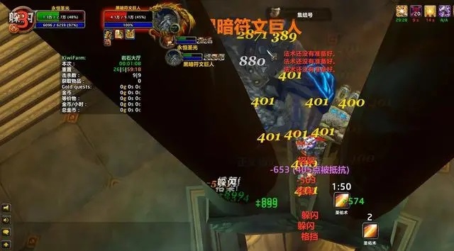 魔兽世界20周年庆典：绝版宠物回归，收藏者的狂欢