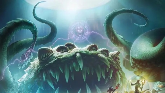 游戏平衡的悖论:从削弱后的版本末期谈魔兽世界的挑战性与玩家心态 游戏平衡的悖论:从削弱后的版本末期谈魔兽世界的挑战性与玩家心态