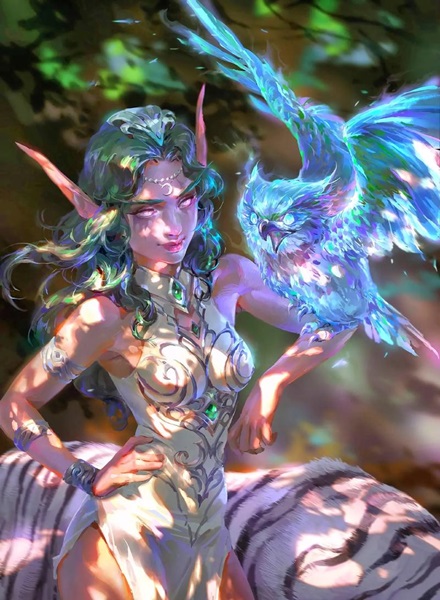 探索艾泽拉斯:各职业的独特魅力 探索艾泽拉斯:各职业的独特魅力
