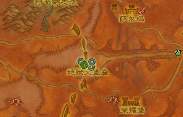 外域时光周：全面声望攻略,轻松助你获取坐骑成就