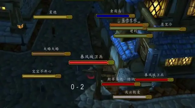 硬核服事件:Nihenhao击杀争议引发玩家激烈反响 硬核服事件:Nihenhao击杀争议引发玩家激烈反响
