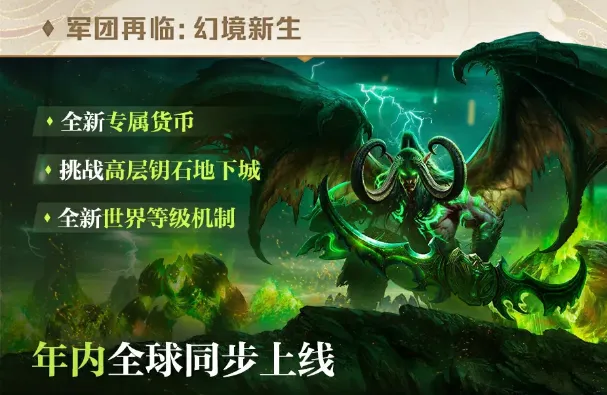 二十周年震撼揭幕！正式服11.2更新与年度大计划全解析！