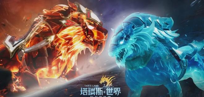 两年梦醒：塔瑞斯世界停更背后折射的MMO困局