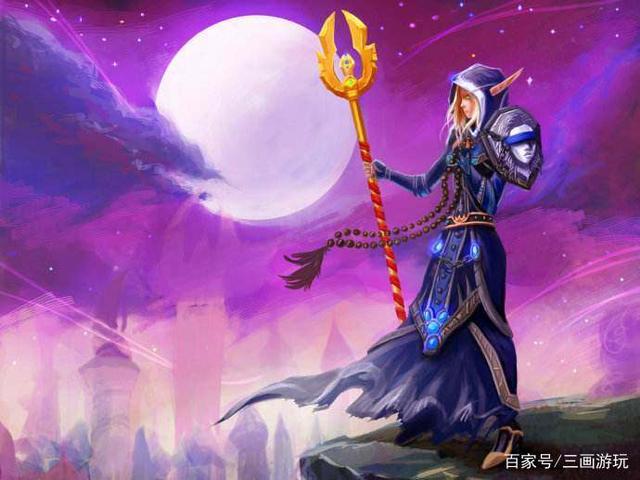 时光回响中的阵营天平：艾泽拉斯新旧秩序的博弈