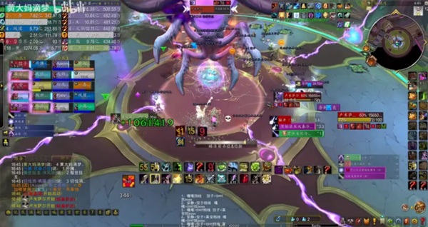 时光回响中的衣橱：幻化系统提前降临时光服