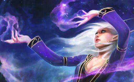 7.2奥法PVE:输出循环与爆发阶段的总结