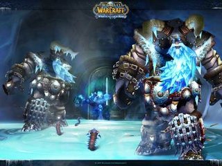 魔兽世界 魔兽世界
