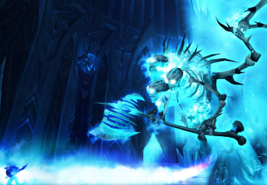 三个经典旧世版本注定了WOW的辉煌 三个经典旧世版本注定了WOW的辉煌