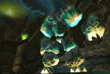 三个经典旧世版本注定了WOW的辉煌 三个经典旧世版本注定了WOW的辉煌