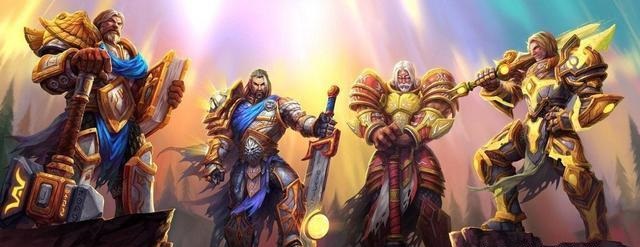 巫妖王版本惩戒骑虽然称作黄金圣斗士.jpg 巫妖王版本惩戒骑虽然称作黄金圣斗士.jpg