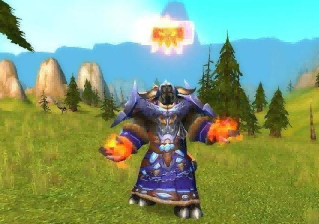 部落萨满.png 部落萨满.png