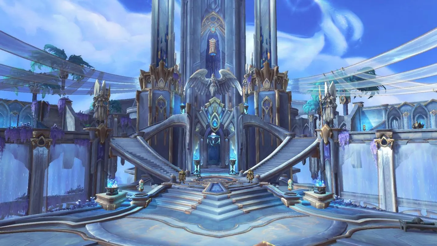 魔兽世界 魔兽世界