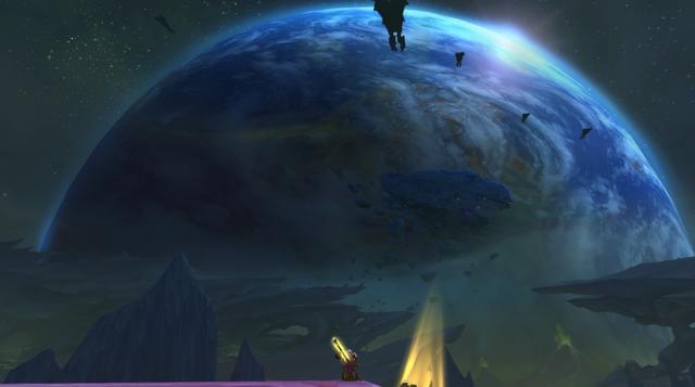 魔兽世界7.3阵营声望奖励6只坐骑全是山羊 魔兽世界7.3阵营声望奖励6只坐骑全是山羊