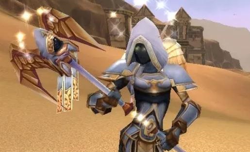 魔兽世界怀旧服无脑升级套路分享:利用奥兹恩BOSS小鬼刷经验 魔兽世界怀旧服无脑升级套路分享:利用奥兹恩BOSS小鬼刷经验