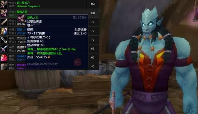 选择种族:影响魔兽世界怀旧服角色发展的重要决策 选择种族:影响魔兽世界怀旧服角色发展的重要决策