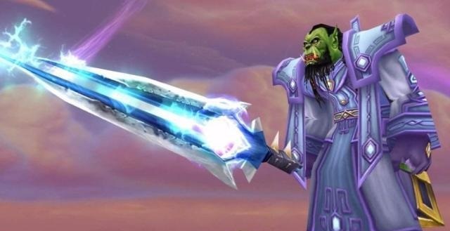 如何让魔兽世界游戏更有意义? 如何让魔兽世界游戏更有意义?