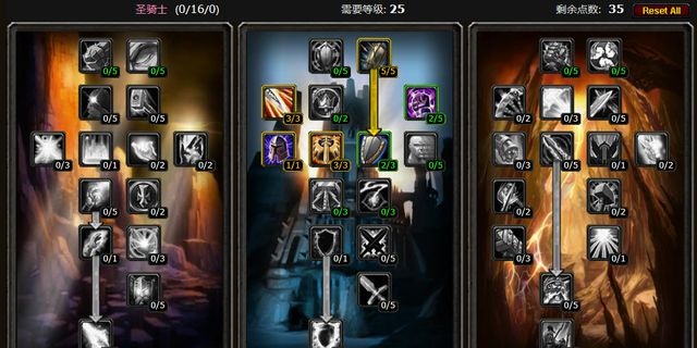 魔兽世界怀旧服探索赛季的符文解读 魔兽世界怀旧服探索赛季的符文解读