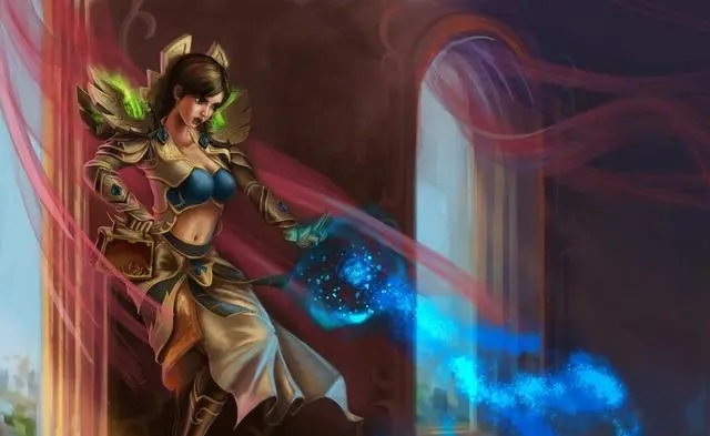 《魔兽世界》的商业困境与月卡价值 《魔兽世界》的商业困境与月卡价值