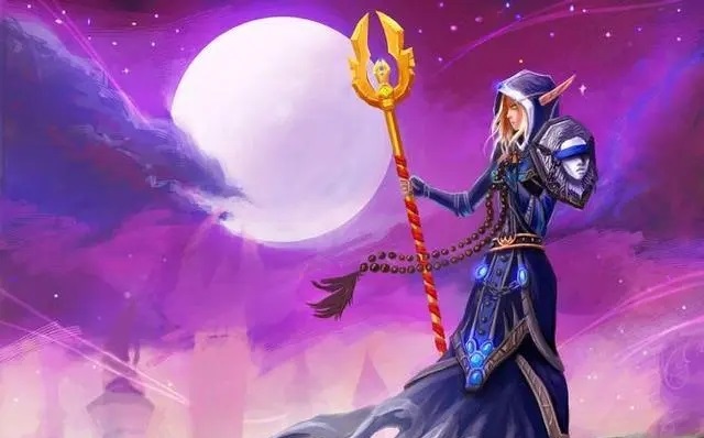 《魔兽世界》的商业困境与月卡价值 《魔兽世界》的商业困境与月卡价值
