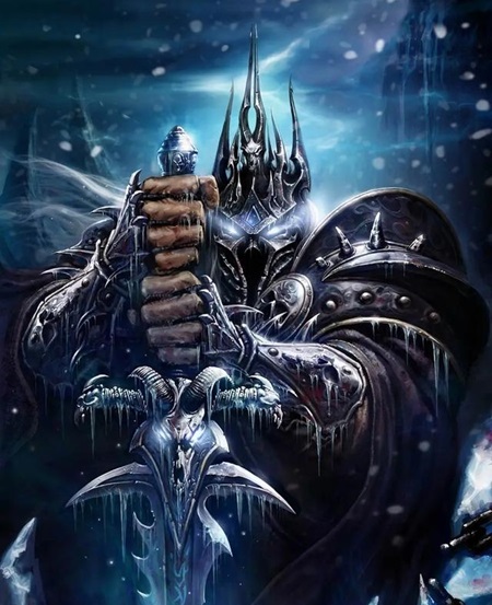 无尽博弈:暴雪与网易魔兽世界国服之争 无尽博弈:暴雪与网易魔兽世界国服之争