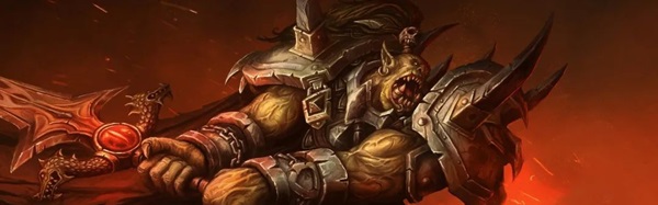 《魔兽世界》探索赛季P3阶段战士50级职业任务攻略解密 《魔兽世界》探索赛季P3阶段战士50级职业任务攻略解密